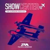 Podcast SHOW CENTER The Airshow Podcast