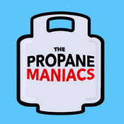 Podcast Propane Maniacs