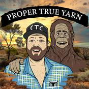 Podcast Proper True Yarn