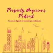 Podcast Property Magicians Podcast