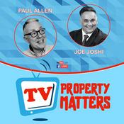 Podcast Property Matters TV LIVE