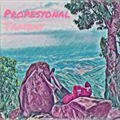 Podcast Propesyonal Tambay