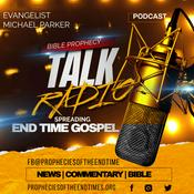 Podcast Prophecies Of The End Times