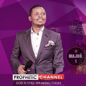 Podcast Prophet Shepherd Bushiri Official