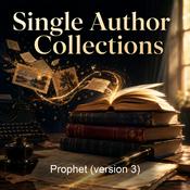 Podcast Prophet (version 3)