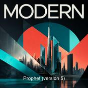 Podcast Prophet (version 5)