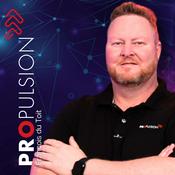 Podcast PROpulsion LIVE