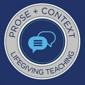 Podcast Prose and Context