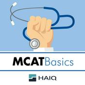 MCAT Basics