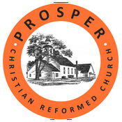 Podcast Prosper Christian Reformed Church