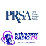 Podcast PRSA Conference