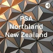 Podcast PSA Northland New Zealand