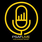 Podcast PSAFLIVE