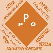 Podcast PSALMS QHEYS MUSIC MOVIES INSPIRATION AND ENTERTAINMENT'S PODCASTS