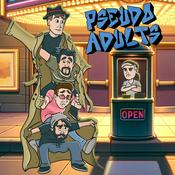 Podcast Pseudo Adults