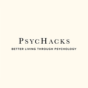 Podcast PsycHacks