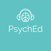 Podcast PsychEd: educational psychiatry podcast