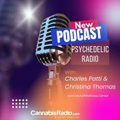 Podcast Psychedelic Radio