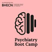 Podcast Psychiatry Boot Camp