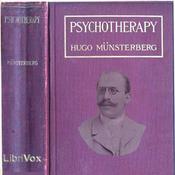 Podcast Psychotherapy by Hugo Münsterberg (1863 - 1916)