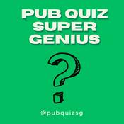 Podcast Pub Quiz Super Genius