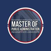 Podcast Public Administration Today from Indiana State University
