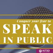 Podcast Public Speaking - Conquer Your Fear