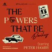 Podcast The Powers That Be: Daily