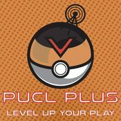 Podcast P.U.C.L. Plus -More of P.U.C.L. a Pokemon Podcast
