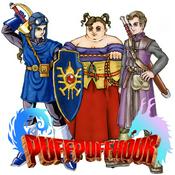 Podcast Puff Puff Hour: A Dragon Quest Podcast