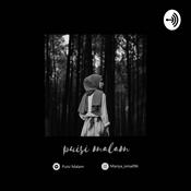 Podcast Puisi Malam