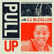 Podcast Pull Up with CJ McCollum