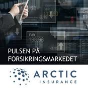 Podcast Pulsen på forsikringsmarkedet