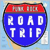 Podcast Punk Rock Road Trip
