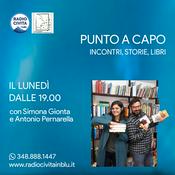 Podcast Punto a Capo
