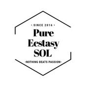 Podcast Pure Ecstasy SOL