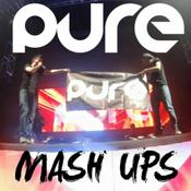 Podcast PURE MASHUPS