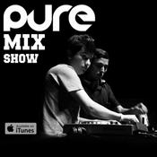 Podcast PURE MIX SHOW