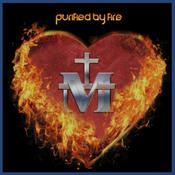 Podcast Purified by Fire with David Suess