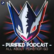 Podcast Purified Podcast (Pokémon GO Podcast)