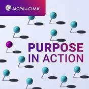 Podcast Purpose In Action: Accountants building a better world