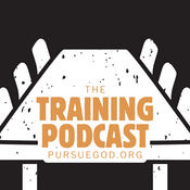 Podcast The PursueGOD Training Podcast