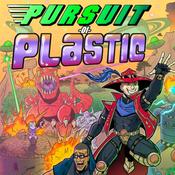 Podcast Pursuit of Plastic