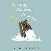Podcast Pushing Rubber Podcast