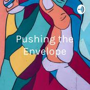 Podcast Pushing the Envelope - Diversity in Greek Life