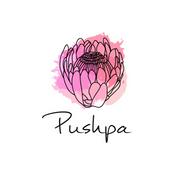 Podcast PUSHPA
