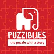 Podcast Puzziblies: The puzzle with a story for kids