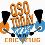 Podcast QSO Today Podcast - Interviews with the leaders in amateur radio