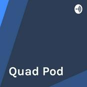 Podcast Quad Pod