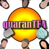 Podcast quaranTEA Podcast